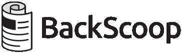 BackScoop Logo, read the article on One Team Singapore