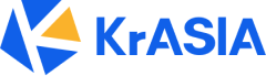 KrAsia logo, read the article on One Team Singapore